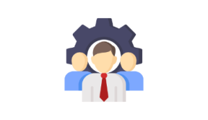 Logo Perusahaan BIRU Tusam Timur Raya - Lowongan Kerja Karyawan Gerai