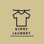 Logo Perusahaan Kimmy Laundry - Lowongan Karyawati Laundry