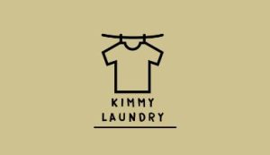 Logo Perusahaan Kimmy Laundry - Lowongan Kerja Karyawati Laundry