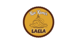 Logo Perusahaan Kue Kamir Laela - Lowongan Kerja Kasir Outlet