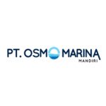 Logo Perusahaan PT. Osmo Marina Mandiri