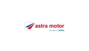 Logo Perusahaan PT. Astra International Tbk Honda (Astra Motor Jombor) - Lowongan Kerja Marketing Executive