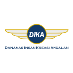 Logo Perusahaan PT. DIKA - Lowongan Marketing Perbankan
