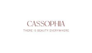 Logo Perusahaan Cassophia Beauty Salon - Lowongan Kerja Nail Beautician
