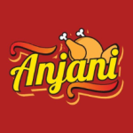 Logo Perusahaan Anjani Chicken - Lowongan Penjaga Ayam Geprek Gerobakan