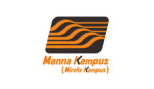 Logo Perusahaan Manna Kampus - Lowongan Kerja Pramuniaga Event – Cooking – Management Trainee – Programmer – dan Beberapa Posisi Lainnya