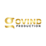 Logo Perusahaan Govind Production