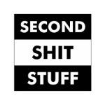 Logo Perusahaan Secondshitstuff - Lowongan Shopkeeper
