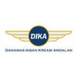 Logo Perusahaan PT. Danamas Insan Kreasi Andalan