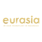 Logo Perusahaan Eurasia Clinic
