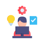 Logo Perusahaan PT. Cahya Artha Mandiri - Lowongan Staff Admin