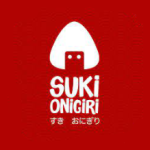 Logo Perusahaan Suki Onigiri - Lowongan Staff Admin Jogja