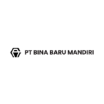 Logo Perusahaan PT. Bina Baru Mandiri - Lowongan Staff Pajak dan Administrasi