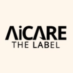 Logo Perusahaan Aicare The Label