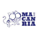 Logo Perusahaan Macanria