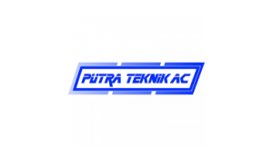 Logo Perusahaan Putra Teknik AC - Lowongan Kerja Teknisi AC Ruang – Helper Teknisi