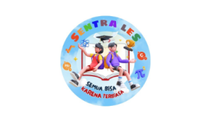 Logo Perusahaan Sentra Les - Lowongan Kerja Tutor Bahasa Indonesia (SMP) – Tutor IPA (SMP)