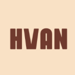 Logo Perusahaan HVAN Restaurant - Lowongan Waiter/Cashier/Cook