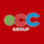 Logo Perusahaan ECC Group - Lowongan Accounting