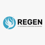 Logo Perusahaan PT. Regenerasi Kehidupan Nusantara