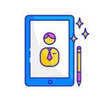 Logo Perusahaan Lumiere Studio - Lowongan Admin Marketing – Graphic Designer – Illustrator