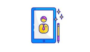 Logo Perusahaan Lumiere Studio - Lowongan Kerja Admin Marketing – Graphic Designer – Illustrator