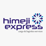 Logo Perusahaan Himeji Express - Lowongan Admin Operasional – Driver (SIM A/B) – Helper