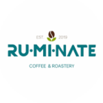 Logo Perusahaan Ruminate Group - Lowongan Barista Crew – Cleaning Service – Kitchen Crew – Head Kitchen