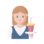 Logo Perusahaan Nilu Kopi Undip - Lowongan Barista – Kitchen – Server