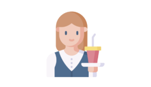 Logo Perusahaan Nilu Kopi Undip - Lowongan Kerja Barista – Kitchen – Server