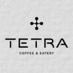 Logo Perusahaan Tetra Coffee - Lowongan Barista – Runner – Server – Kitchen Crew