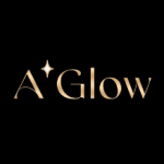 Logo Perusahaan A Glow (Jakarta) - Lowongan Beautician