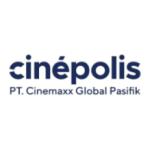 Logo Perusahaan Cinepolis