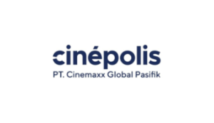 Logo Perusahaan Cinepolis - Lowongan Kerja Cinema Crew Daily Worker
