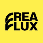 Logo Perusahaan Creaflux - Lowongan Content Creator