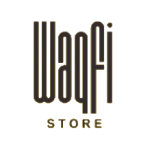 Logo Perusahaan Waqfi Store - Lowongan Content Creator