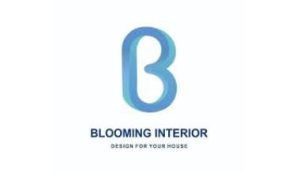 Logo Perusahaan Blooming Interior - Lowongan Kerja Content Creator Design Interior