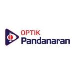 Logo Perusahaan Optik Pandanaran