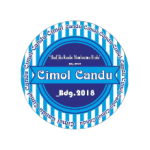 Logo Perusahaan Cimol Candu