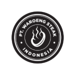 Logo Perusahaan PT. Waroeng Steak Indonesia