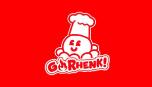 Logo Perusahaan Gorhenk.id - Lowongan Kerja Crew Outlet & Produksi (Freelance)