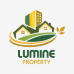 Logo Perusahaan PT. Lumine Global Property