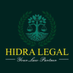 Logo Perusahaan Hidra Legal - Lowongan Digital Marketing – Sales