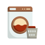 Logo Perusahaan Laundry 805 - Lowongan Driver – Helper