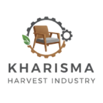 Logo Perusahaan PT. Kharisma Harvest Industry - Lowongan Factory Manager – Kepala Produksi Kayu – QA & QC Kayu