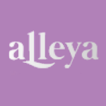 Logo Perusahaan Alleya Wedding Center (GANDAKAN) - Lowongan Finance/Accounting Staff – Tenaga Jahit – Tenaga Payet – Fitter/PIC Pelayanan