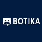 Logo Perusahaan PT. Botika Teknologi Indonesia