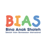 Logo Perusahaan Sekolah BIAS Yogyakarta