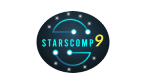 Logo Perusahaan Starscomp9 - Lowongan Kerja Host Live Streaming Wanita