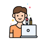 Logo Perusahaan dhiSign Architecture Firm